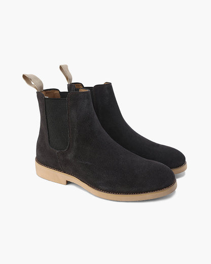 CHELSEA BOOTS SIGNATURE