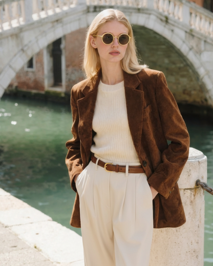 PANTALON CAPRISTA