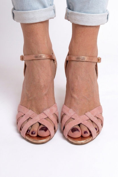 DANARIAH ESCARPINS CONFORT SIGNATURE